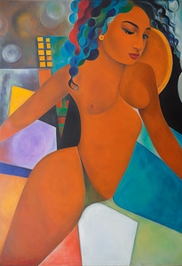 Pikkasso Art - Ultramodern art from top artists 13