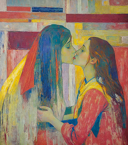 Pikkasso Art - Ultramodern art from top artists 24