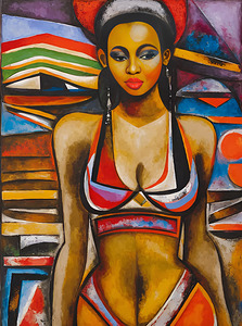 Pikkasso Art - Ultramodern art from top artists 33