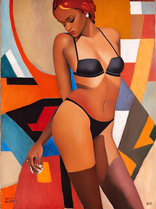 Pikkasso Art - Ultramodern art from top artists 25