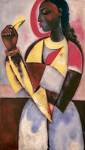 Pikkasso Art - Ultramodern art from top artists 18