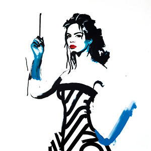 Pikkasso Art - Ultramodern art from top artists 11