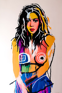 Pikkasso Art - Ultramodern art from top artists 14