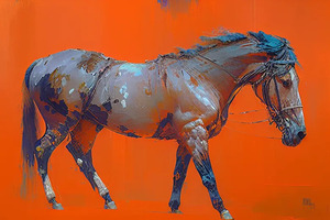 Pikkasso Art - Ultramodern art from top artists 34