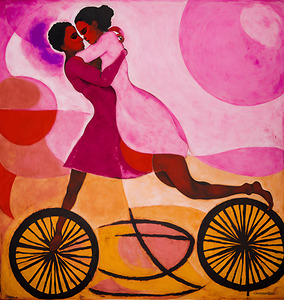 Pikkasso Art - Ultramodern art from top artists 31