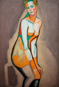 Pikkasso Art - Ultramodern art from top artists 15