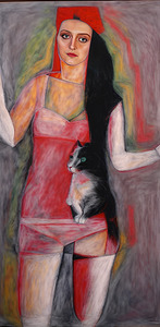 Pikkasso Art - Ultramodern art from top artists 6