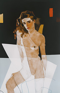 Pikkasso Art - Ultramodern art from top artists 34