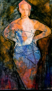 Pikkasso Art - Ultramodern art from top artists 9