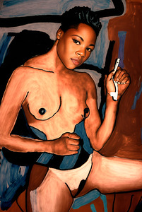 Pikkasso Art - Ultramodern art from top artists 43