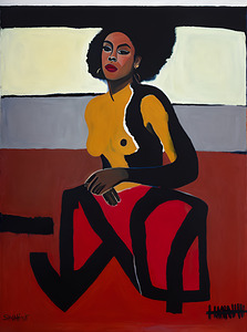 Pikkasso Art - Ultramodern art from top artists 11