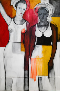 Pikkasso Art - Ultramodern art from top artists 5