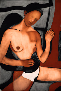 Pikkasso Art - Ultramodern art from top artists 35