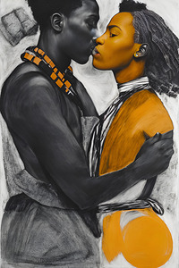 Pikkasso Art - Ultramodern art from top artists 44