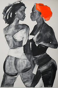 Pikkasso Art - Ultramodern art from top artists 8