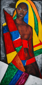 Pikkasso Art - Ultramodern art from top artists 27