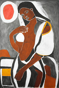 Pikkasso Art - Ultramodern art from top artists 23