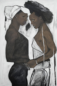 Pikkasso Art - Ultramodern art from top artists 32