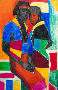 Pikkasso Art - Ultramodern art from top artists 48