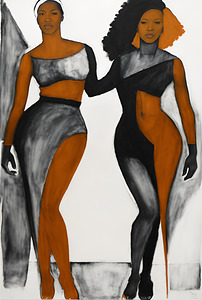 Pikkasso Art - Ultramodern art from top artists 28