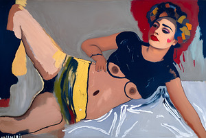 Pikkasso Art - Ultramodern art from top artists 6