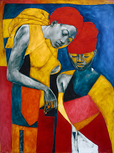 Pikkasso Art - Ultramodern art from top artists 21