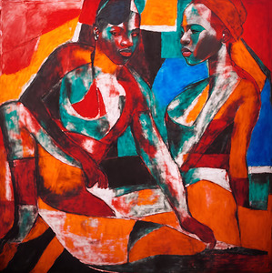 Pikkasso Art - Ultramodern art from top artists 45