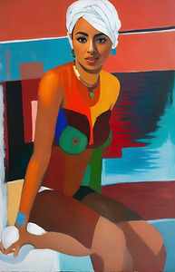 Pikkasso Art - Ultramodern art from top artists 24