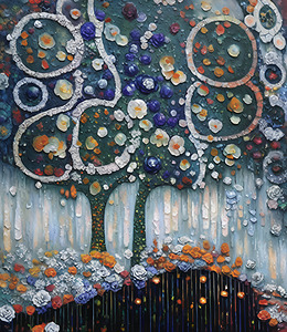 Pikkasso Art - Ultramodern art from top artists 26