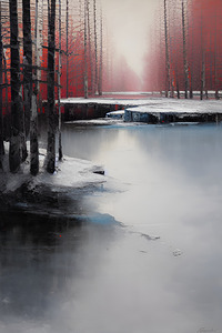 Pikkasso Art - Ultramodern art from top artists 25