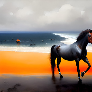 Pikkasso Art - Ultramodern art from top artists 5