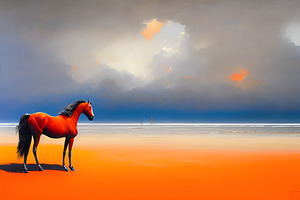 Pikkasso Art - Ultramodern art from top artists 30