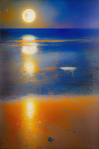 Pikkasso Art - Ultramodern art from top artists 44