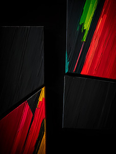 Pikkasso Art - Ultramodern art from top artists 48