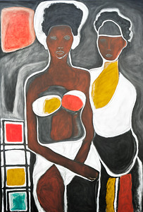 Pikkasso Art - Ultramodern art from top artists 6