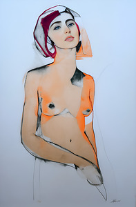 Pikkasso Art - Ultramodern art from top artists 3