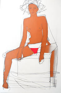 Pikkasso Art - Ultramodern art from top artists 2