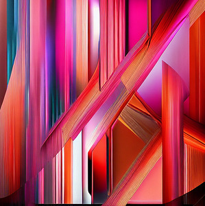 Pikkasso Art - Ultramodern art from top artists 9