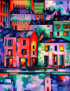 Pikkasso Art - Ultramodern art from top artists 10