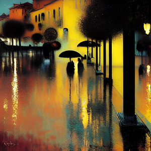 Pikkasso Art - Ultramodern art from top artists 8