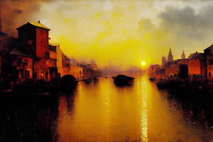 Pikkasso Art - Ultramodern art from top artists 36