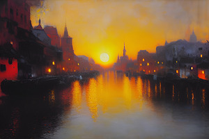 Pikkasso Art - Ultramodern art from top artists 20