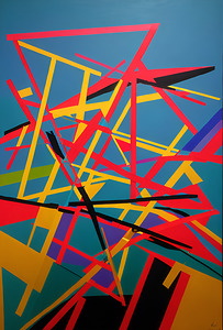 Pikkasso Art - Ultramodern art from top artists 43