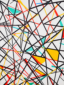 Pikkasso Art - Ultramodern art from top artists 28