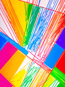 Pikkasso Art - Ultramodern art from top artists 48