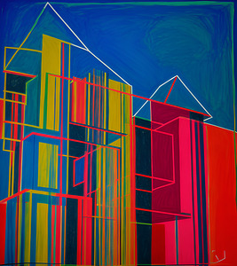 Pikkasso Art - Ultramodern art from top artists 37