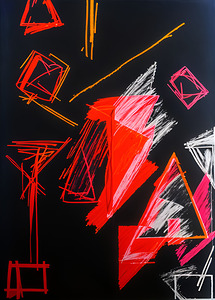 Pikkasso Art - Ultramodern art from top artists 14