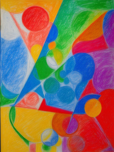 Pikkasso Art - Ultramodern art from top artists 34