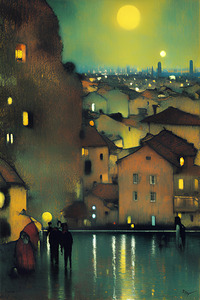 Pikkasso Art - Ultramodern art from top artists 9