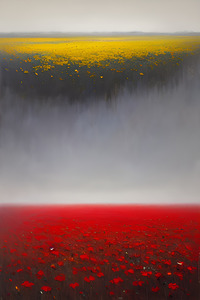 Pikkasso Art - Ultramodern art from top artists 21